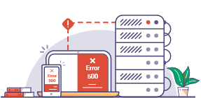 Error Image